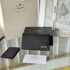 Prada Wallets